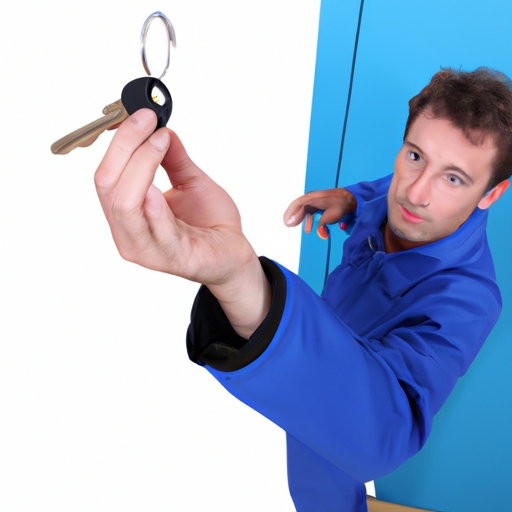 How to Choose the Right Locksmith for Your Home or Business
