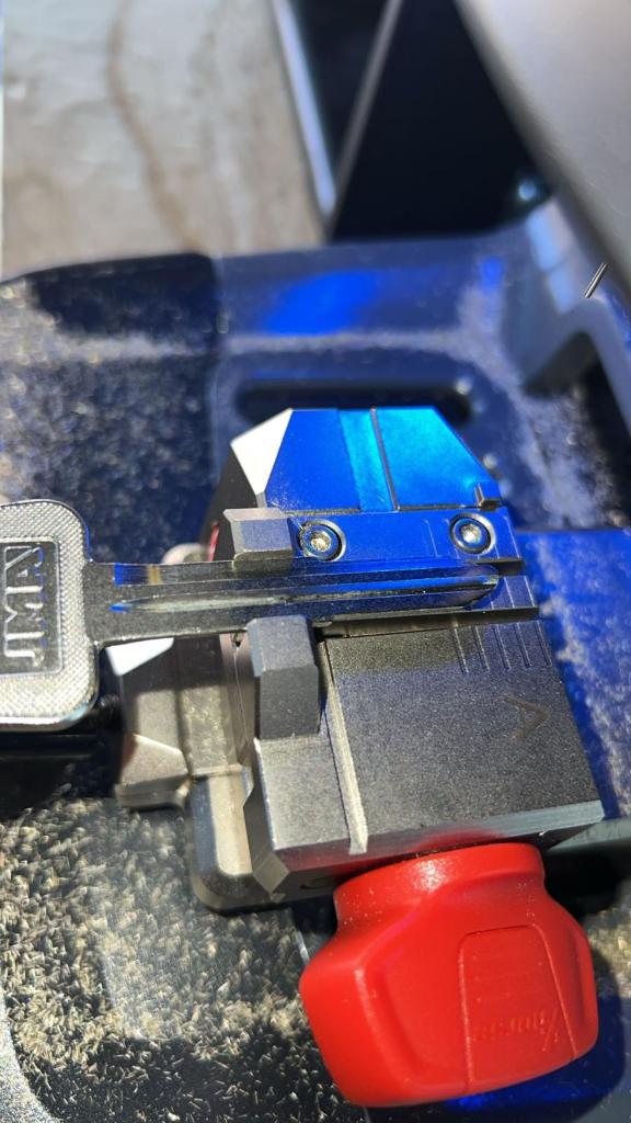 Different types of master key systems available